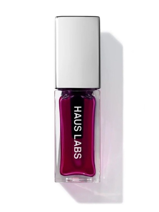 Haus Labs By Lady Gaga Other - Haus Labs By Lady Gaga Hydrating Lip Oil color “Hue” NWT